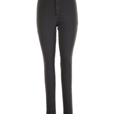 Fashion Nova Women Black Jeggings 13